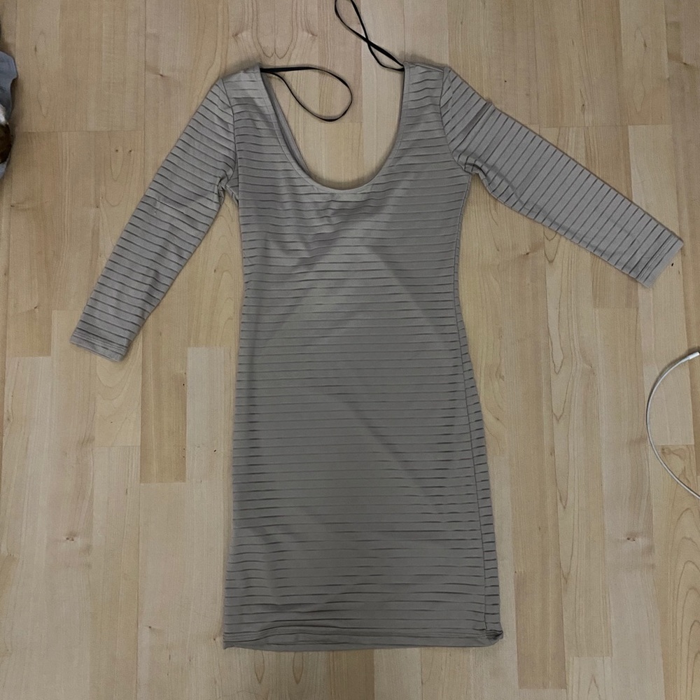 Forever 21 mini dress